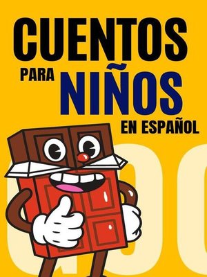 Cuentos Para Niños en Español - ebook